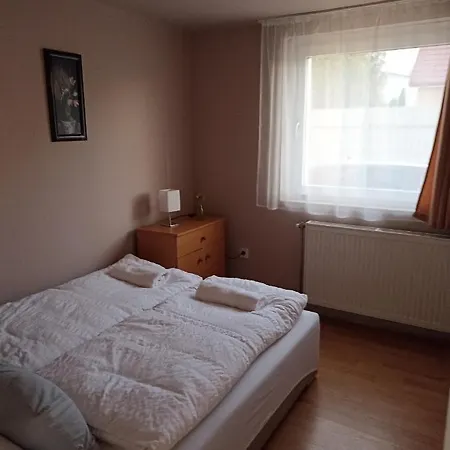 Holiday home Marcell Hajduszoboszlo