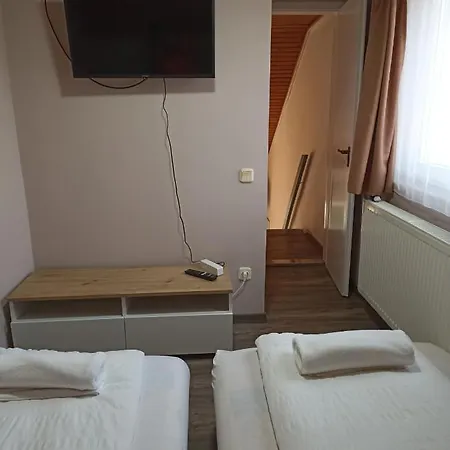 Holiday home Marcell
