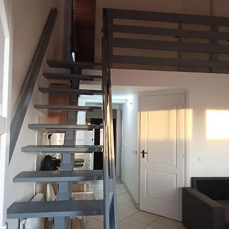 Marcell Case de vacanță