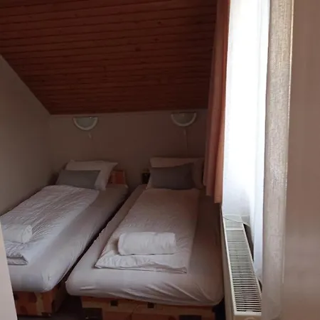 Marcell Holiday home