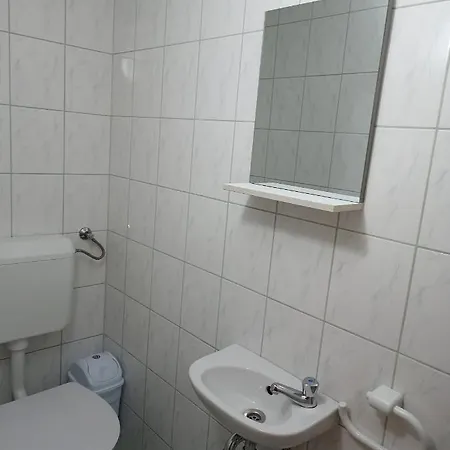 Holiday home Marcell Hajduszoboszlo