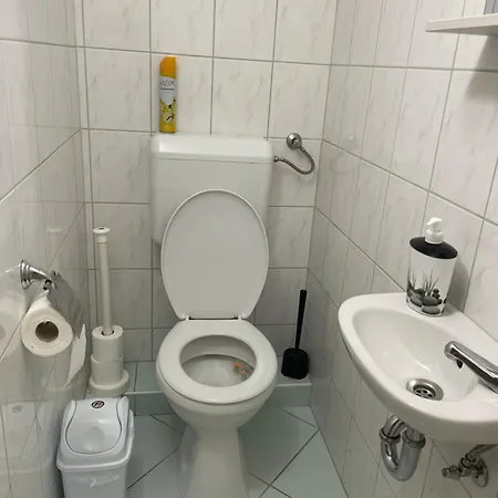 Marcell Case de vacanță