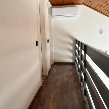 Marcell Case de vacanță *