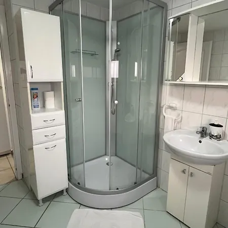 Case de vacanță Marcell *