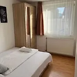 Feriehus Marcell