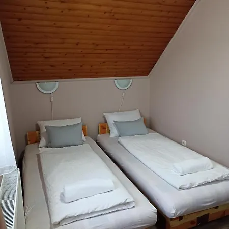 Marcell Hébergement de vacances *