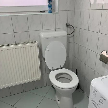 Casa vacanze Marcell