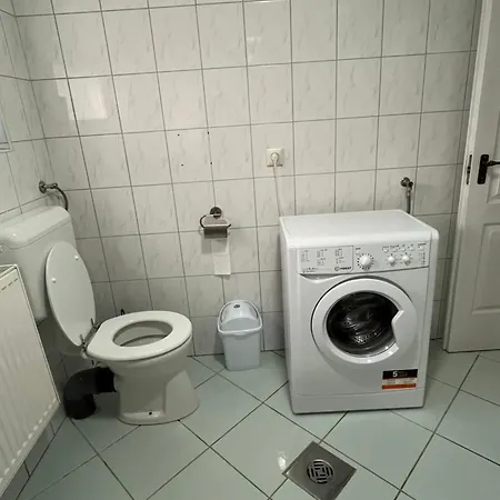 Marcell Casa vacanze Hajdúszoboszló