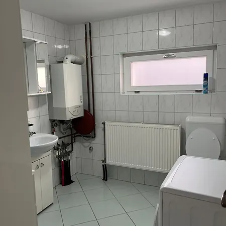 Casa vacanze Marcell Hajdúszoboszló