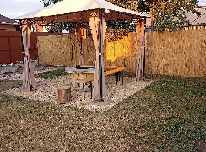 Case de vacanță Marcell Hajdúszoboszló